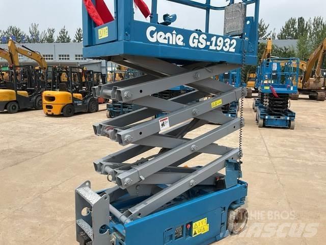 Genie GS1932 Saxlifte