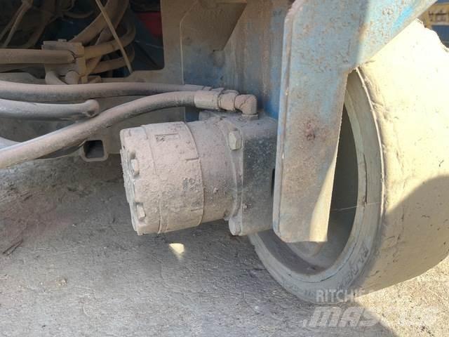 Genie GS2032 Saxlifte