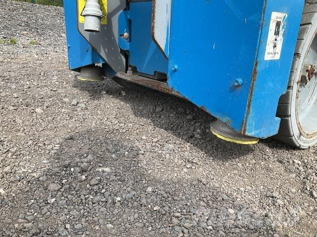 Genie GS3232 Saxlifte
