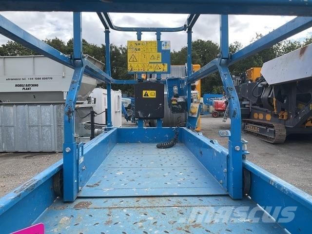 Genie GS3232 Saxlifte