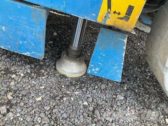Genie GS3232 Saxlifte