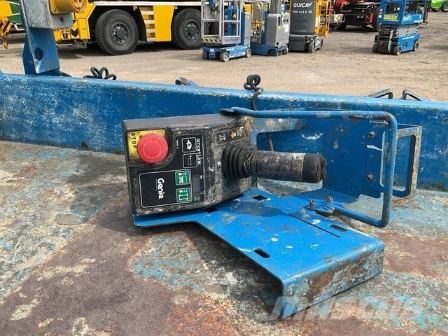Genie GS3246 Saxlifte