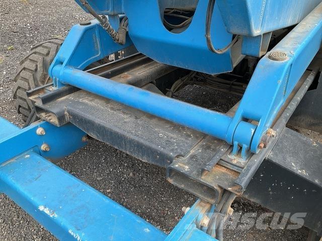 Genie GS5390 Saxlifte