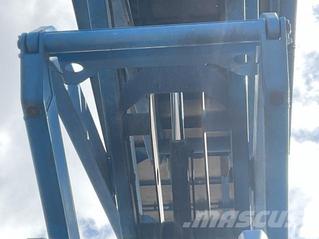 Genie GS5390 Saxlifte