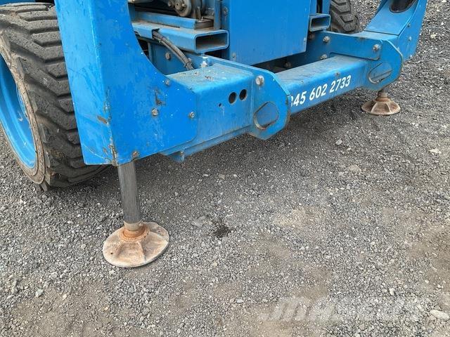 Genie GS5390 Saxlifte