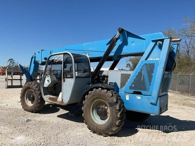 Genie GTH-1056 Teleskoplæssere