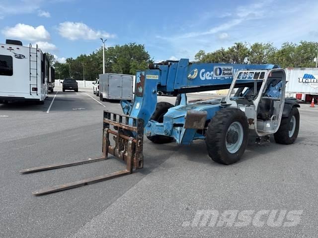 Genie GTH-1056 Teleskoplæssere