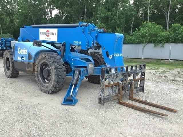 Genie GTH-1056 Teleskoplæssere
