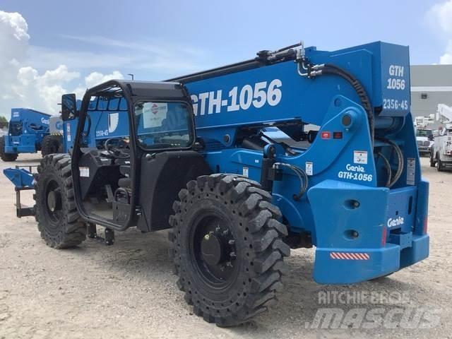 Genie GTH-1056 Teleskoplæssere