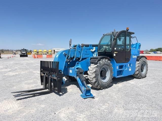 Genie GTH-1256 Teleskoplæssere