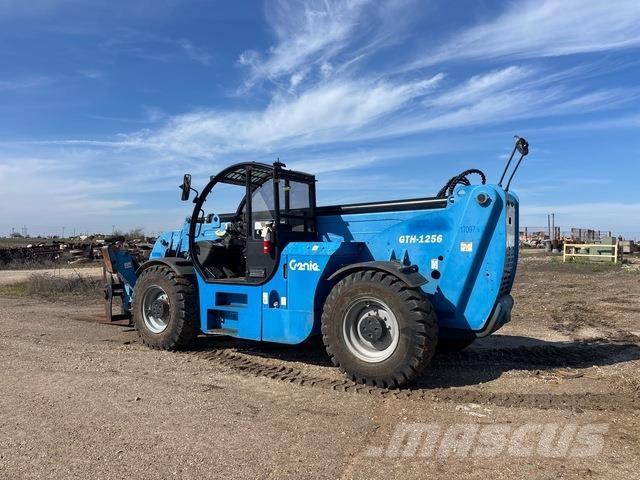Genie GTH-1256 Teleskoplæssere