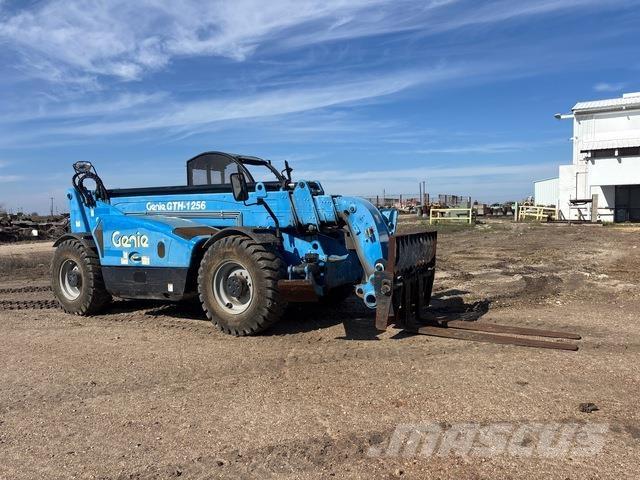Genie GTH-1256 Teleskoplæssere