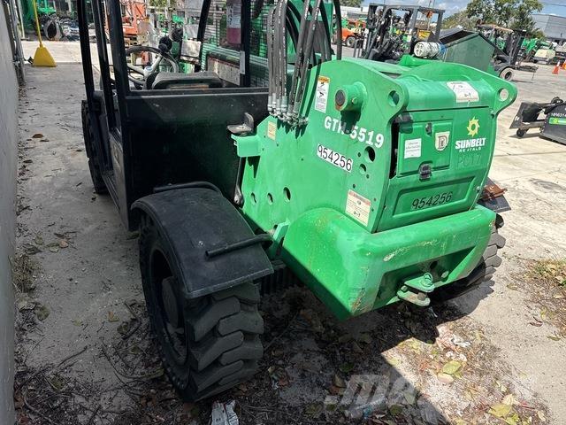 Genie GTH-5519 Teleskoplæssere