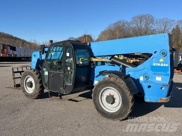 Genie GTH-844 Teleskoplæssere