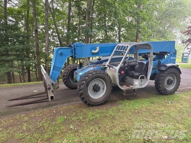 Genie GTH-844 Teleskoplæssere