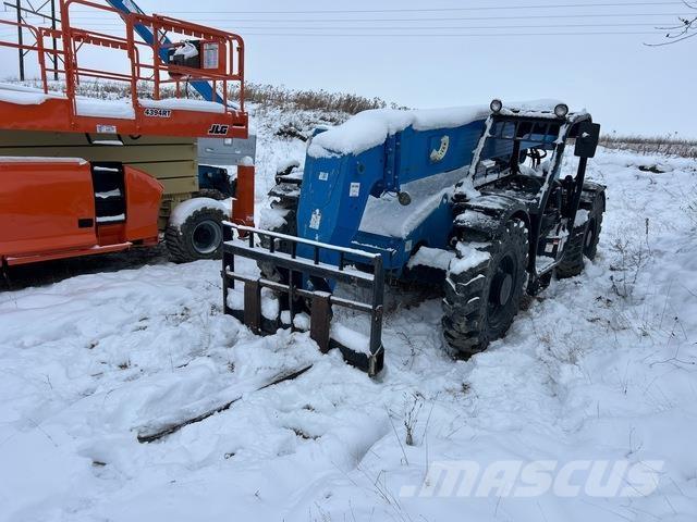 Genie GTH-844 Teleskoplæssere