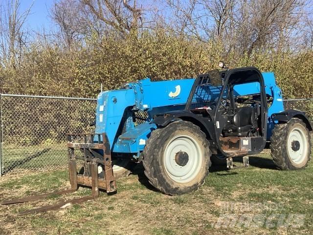 Genie GTH636 Teleskoplæssere