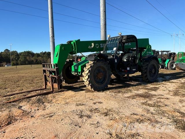 Genie GTH844 Teleskoplæssere