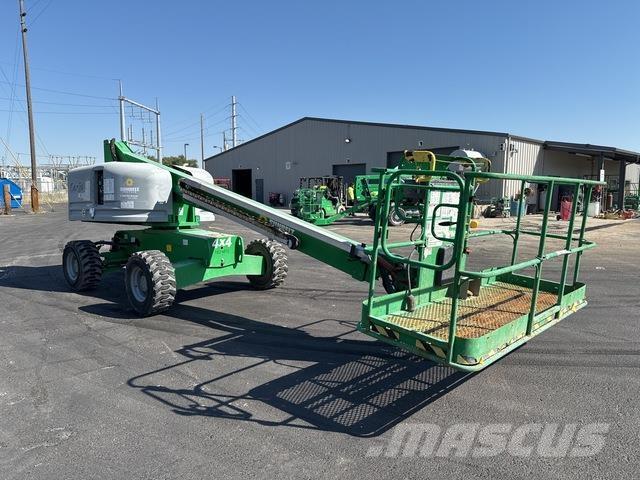 Genie S-40 Teleskoplifte