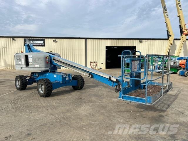 Genie S-40 Teleskoplifte