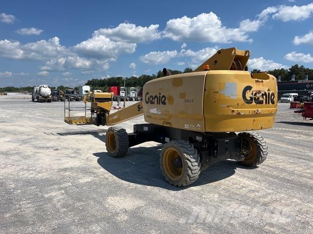 Genie S-40XC Teleskoplifte