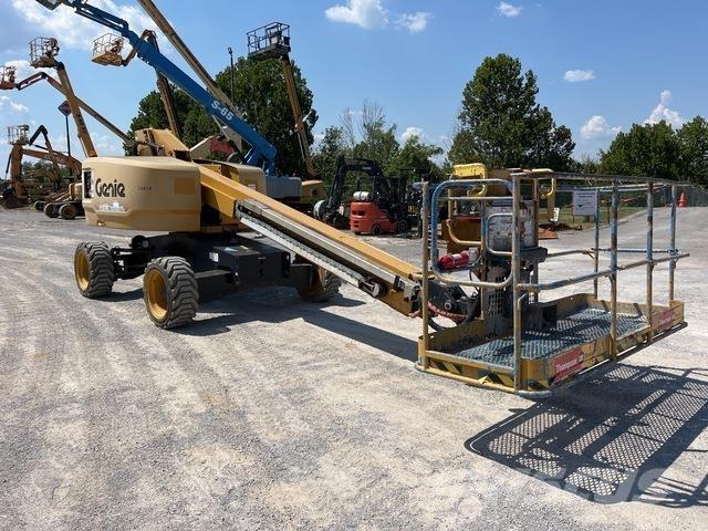 Genie S-40XC Teleskoplifte