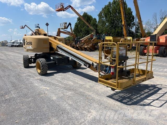 Genie S-40XC Teleskoplifte