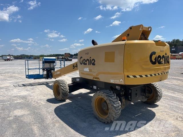 Genie S-40XC Teleskoplifte