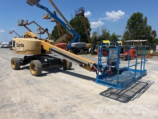 Genie S-40XC Teleskoplifte