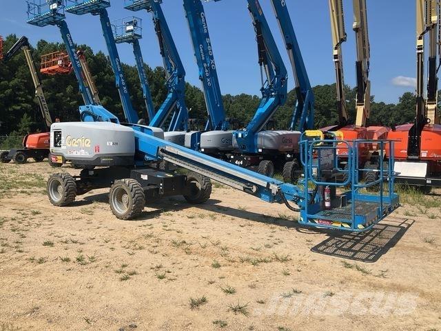Genie S-40XC Teleskoplifte