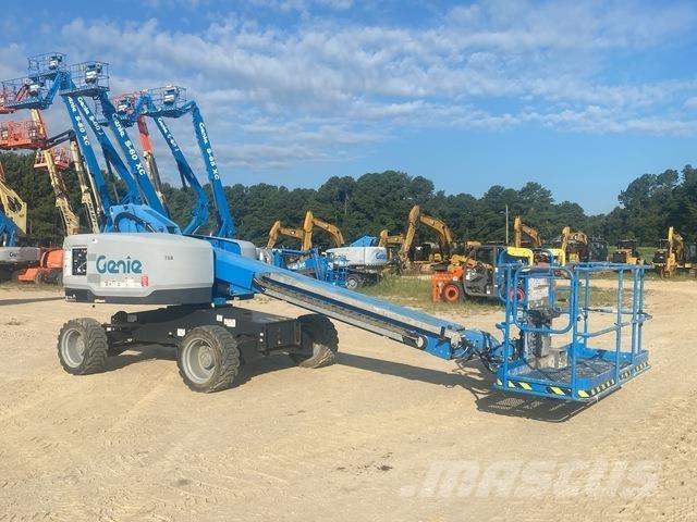 Genie S-40XC Teleskoplifte