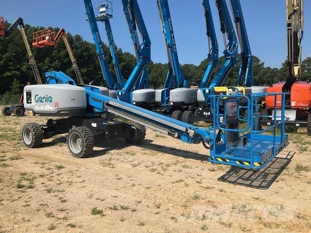 Genie S-40XC Teleskoplifte