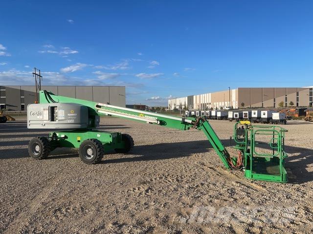 Genie S-45 Teleskoplifte