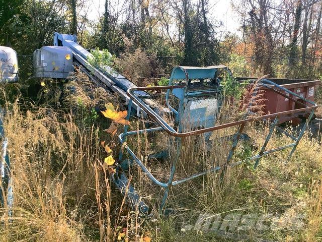 Genie S-60 Teleskoplifte