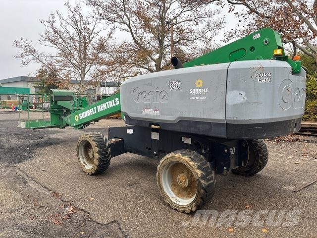 Genie S-60 X Teleskoplifte