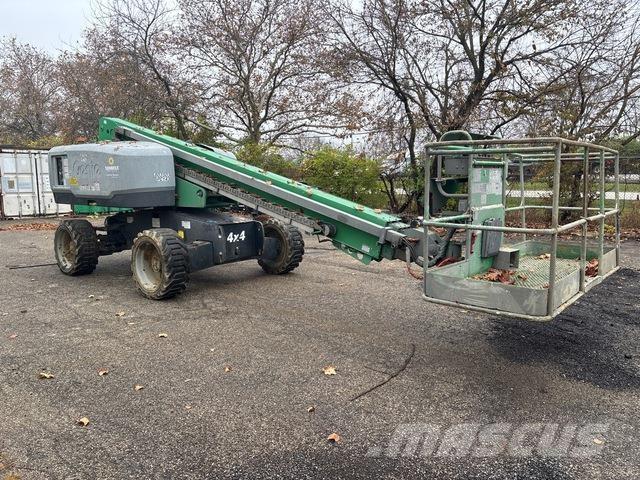 Genie S-60 X Teleskoplifte