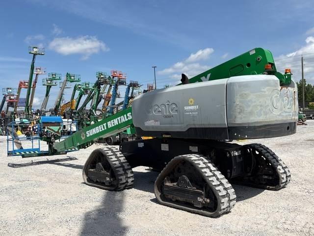Genie S-60TRAX Entreprenør - Andet