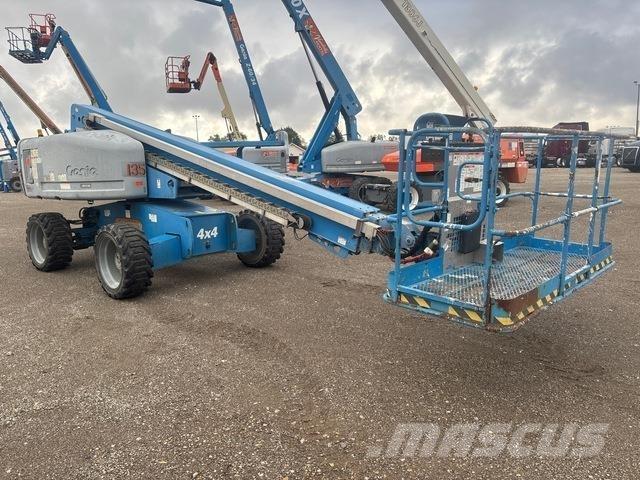 Genie S-60X Teleskoplifte