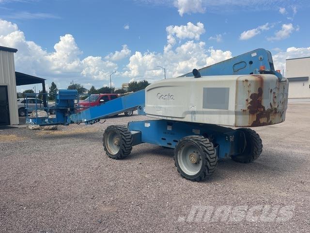 Genie S-60X Teleskoplifte