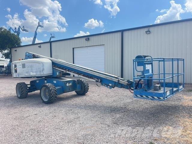 Genie S-60X Teleskoplifte