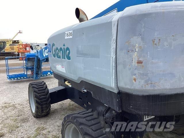 Genie S-65 Teleskoplifte