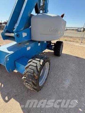 Genie S-65 Teleskoplifte