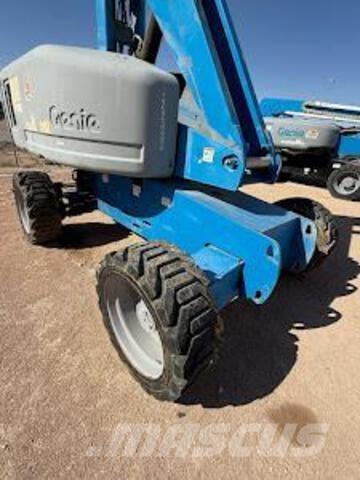 Genie S-65 Teleskoplifte