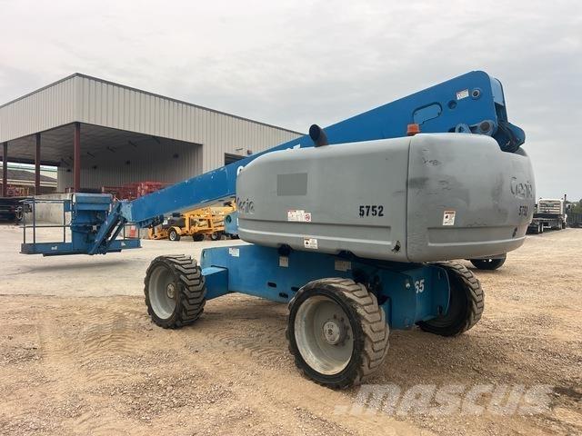 Genie S-65 Teleskoplifte
