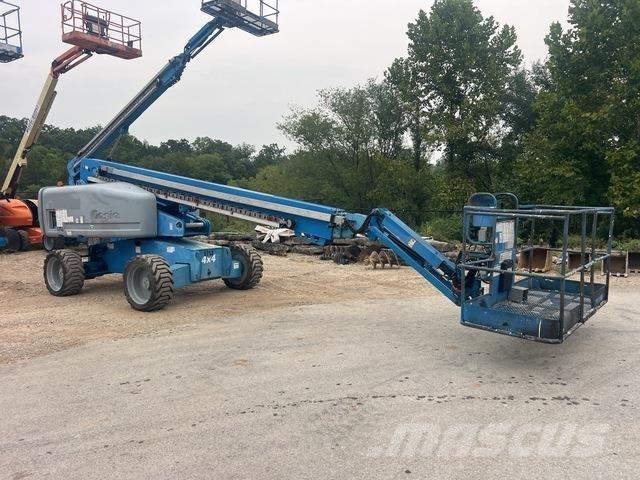 Genie S-65 Teleskoplifte