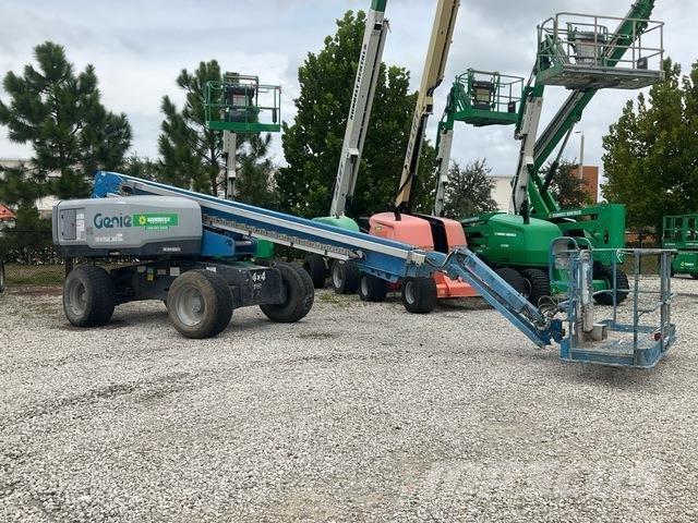 Genie S-65 Teleskoplifte