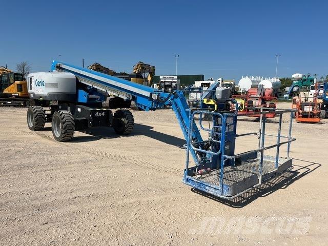 Genie S-65 Teleskoplifte