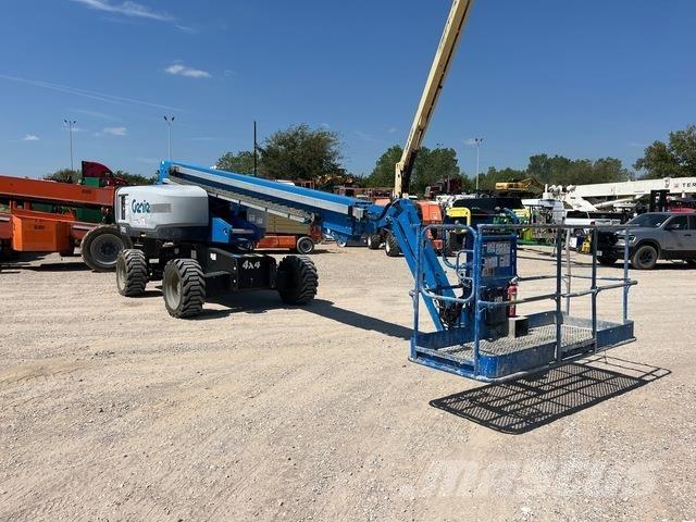Genie S-65 Teleskoplifte