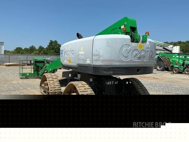 Genie S-65TRAX Entreprenør - Andet