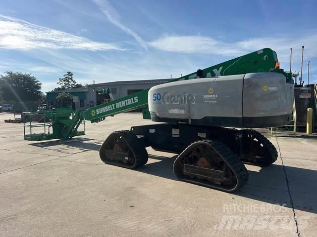 Genie S-65TRAX Entreprenør - Andet